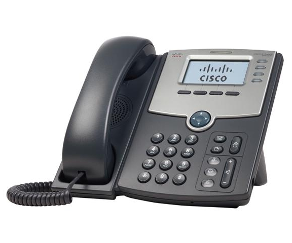 Telefono IP CIsco