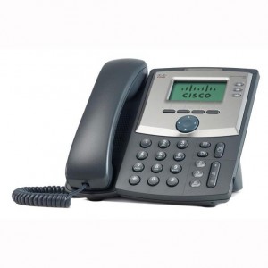 Telefono IP CIsco
