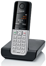 Siemens Gigaset DCT C300