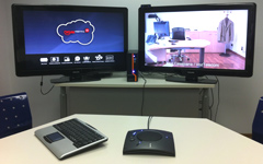 Oigaa Meeting Office