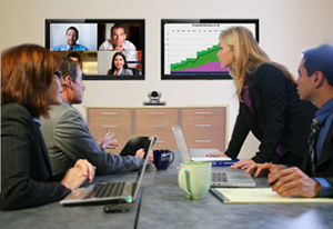 Oigaa Meeting