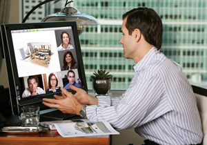Oigaa Meeting